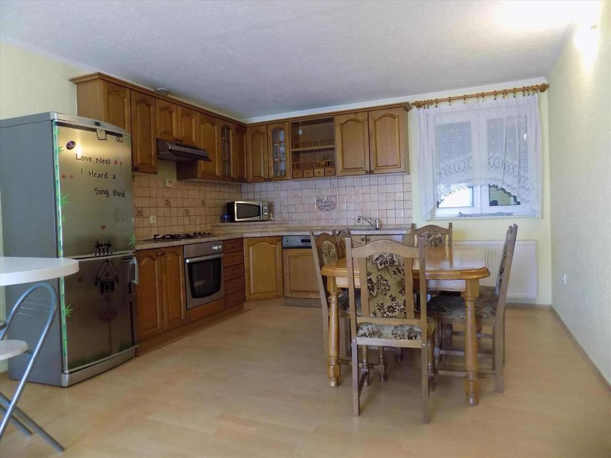 Apartment Lopar 10 מראה חיצוני תמונה