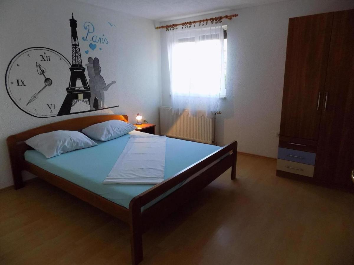 Apartment Lopar 10 מראה חיצוני תמונה
