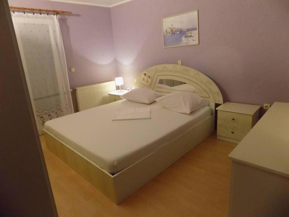Apartment Lopar 10 מראה חיצוני תמונה