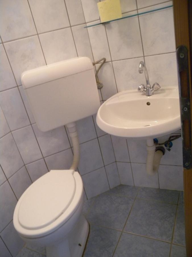 Apartment Lopar 10 מראה חיצוני תמונה