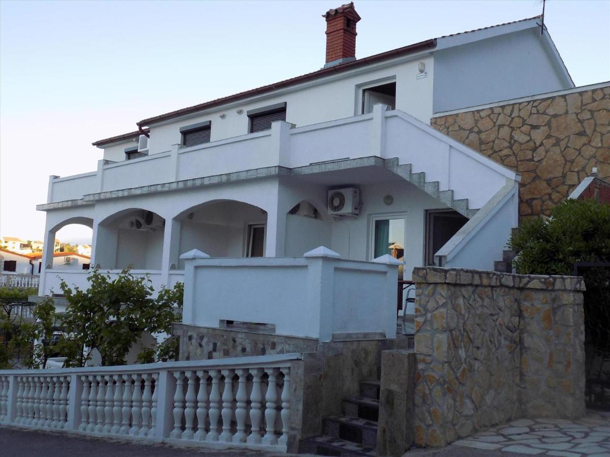 Apartment Lopar 10 מראה חיצוני תמונה
