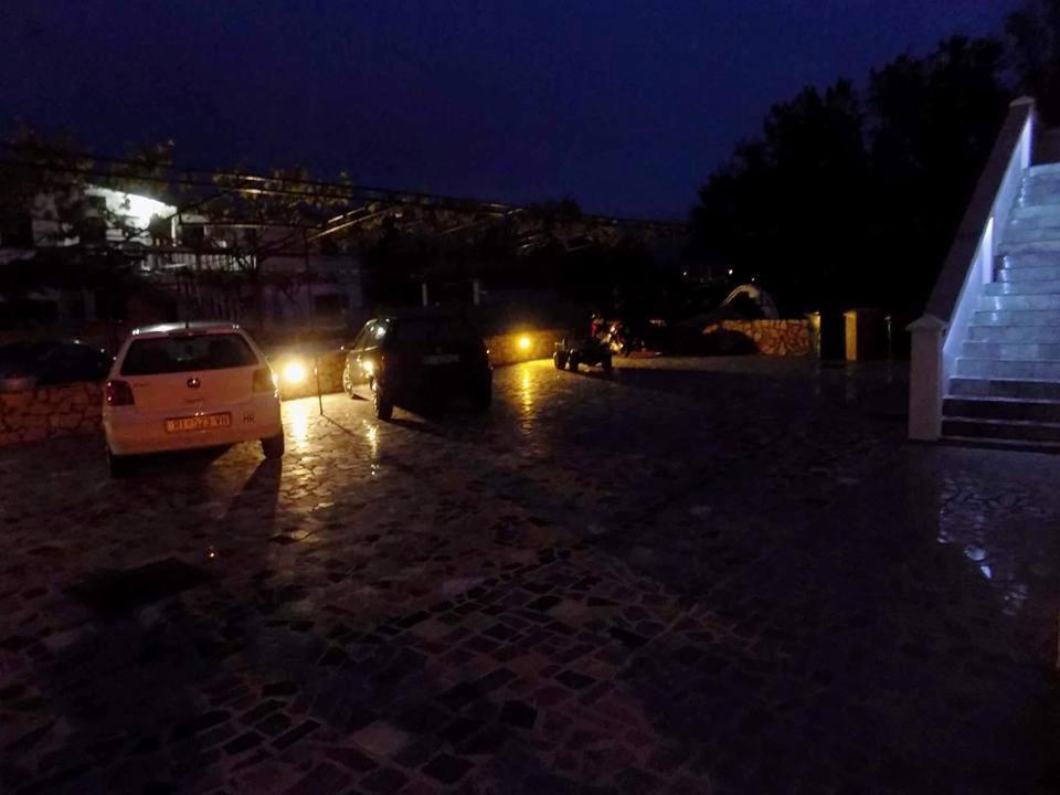 Apartment Lopar 10 מראה חיצוני תמונה