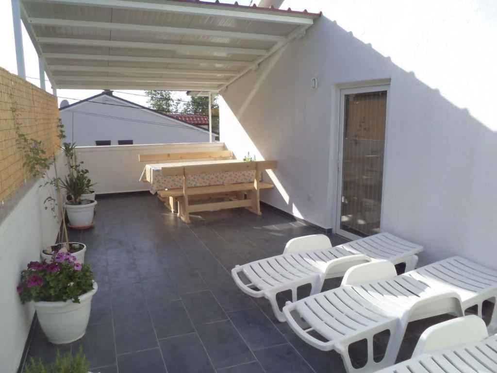 Apartment Lopar 10 מראה חיצוני תמונה